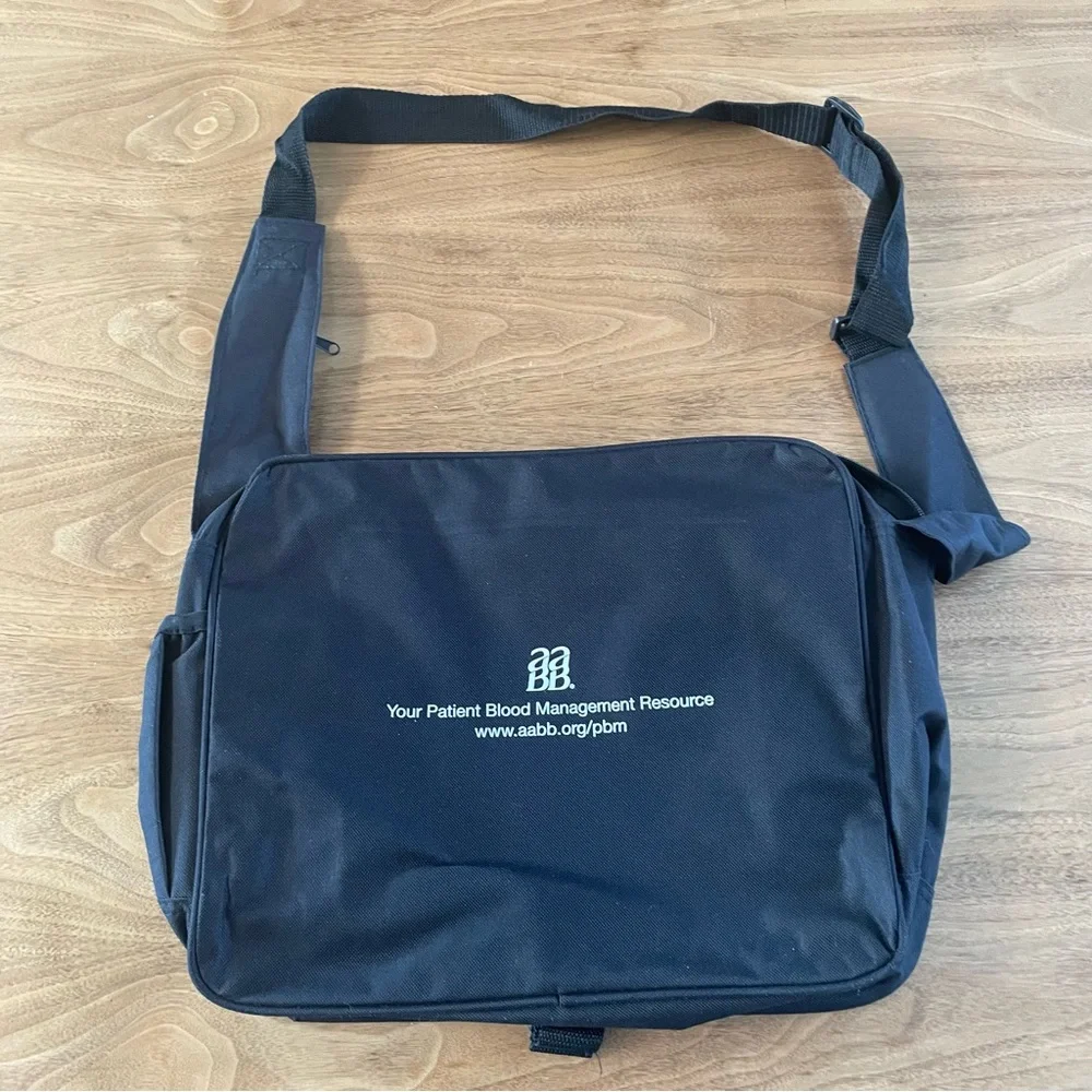 EUC Leed’s bag